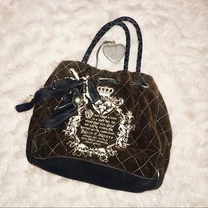 Vintage Juice Couture